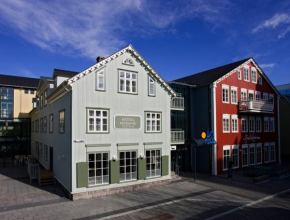  Hotel Reykjavík Centrum  Рейкьявик